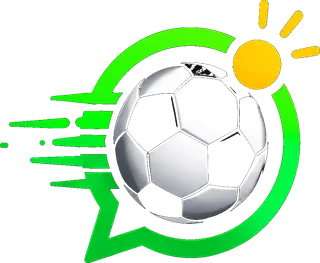 Logo do Giro da Bola